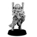 Wargame Exclusive EMPEROR SISTER WITH STORM BOLTGUN New - TISTA MINIS