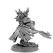 Wargames Exclusive - CHAOS CONQUEROR LORD New - TISTA MINIS