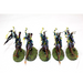 Warhammer High Elves Hurakan Windchargers Well Painted - JYS52 - Tistaminis