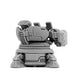 Wargames Exclusive - GREATER GOOD SUPPORT TURRET New - TISTA MINIS