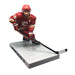 NHL LIMITED EDITION 6" MATTHEW TKACHUK CALGARY FLAMES FIGURE New - Tistaminis