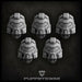 Puppets War Breachers helmets New - Tistaminis