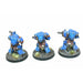 Warhammer Space Marines Eradicators Well Painted - TISTA MINIS