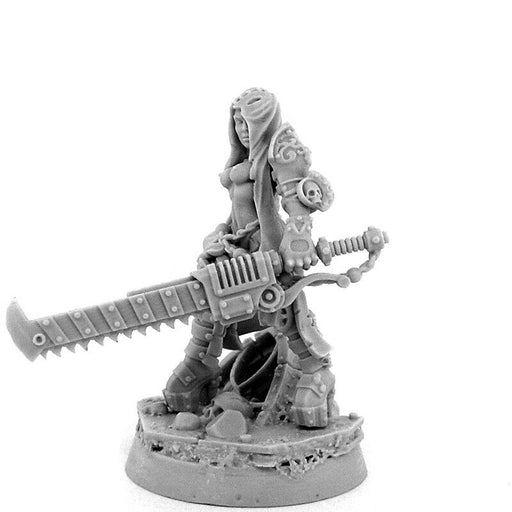 Wargames Exclusive EMPEROR SISTERS REPENTIUM N-241 New - TISTA MINIS