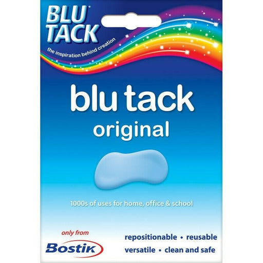 Green Stuff World Blu Tack New - TISTA MINIS