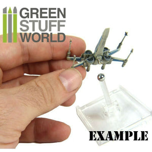 Green Stuff World Rotation Magnets - Size S New - TISTA MINIS