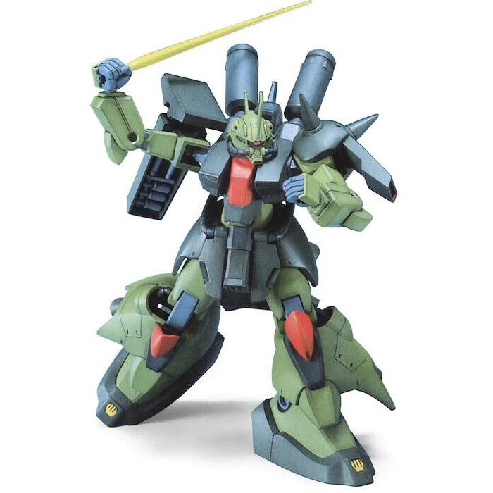 Bandai Gundam HGUC 1/144 #03 Zaku 3 Custom New - Tistaminis