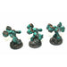 Warhammer Space Marines Inceptors Well Painted Custom - JYS97 - TISTA MINIS