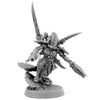 Wargames Exclusive LIGHT SIDE ARAHNIDE EXARCH (MALE) New - TISTA MINIS