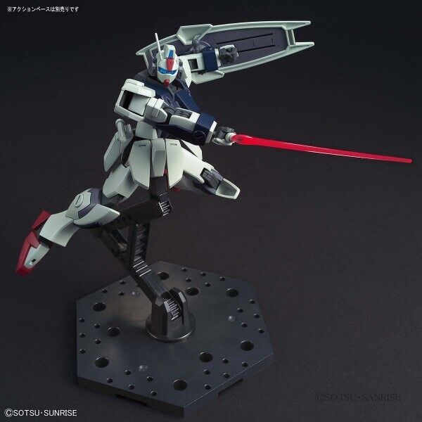 Bandai Gundam HG 1/144 Dagger L #237 New - Tistaminis