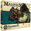 Malifaux Explorers Society Malisaurus Rex New - Tistaminis