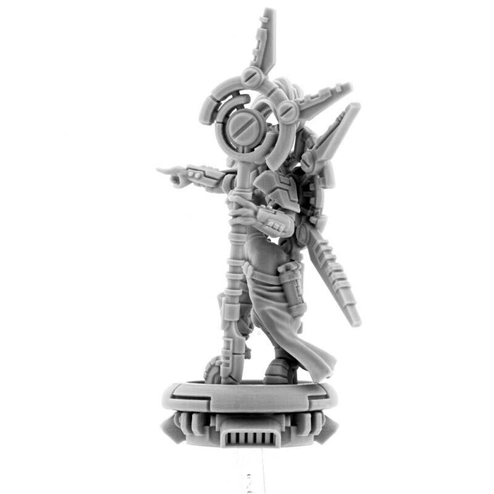 Wargames Exclusive - GREATER GOOD ETHEREA New - TISTA MINIS