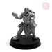 Artel Miniatures - Rogue Doctor New - TISTA MINIS