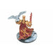 Warhammer Space Marines The Emperor Well Painted - TISTA MINIS