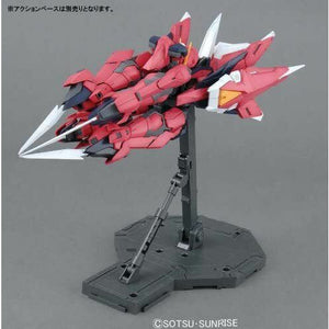 Bandai Gundam MG 1/100 Aegis Gundam New - Tistaminis