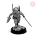 Artel Miniatures - Crimson Legion Unter 28mm New - TISTA MINIS