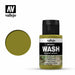 Vallejo Model Wash Dark Green (76.512) - Tistaminis