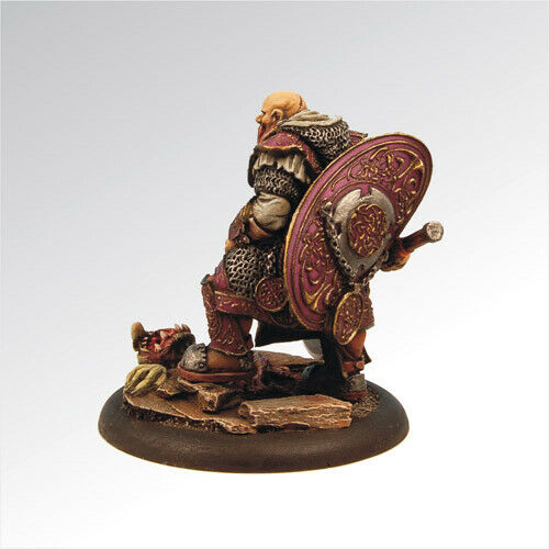 Scibor Miniatures Randolph Gobherd New - TISTA MINIS