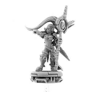 Wargames Exclusive - GREATER GOOD ETHEREA New - TISTA MINIS