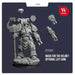 Artel Miniatures - Iron Father New - TISTA MINIS