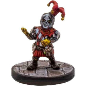 Dungeons & Dragons Curse of Strahd - Pidlwick II  New - TISTA MINIS