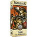 Malifaux Ten Thunders Tanuki New - Tistaminis