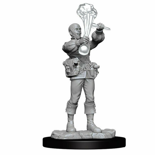 Dungeons and Dragons	Pathfinder Deep Cuts: Wave 15: Human Alchemist Female New - Tistaminis