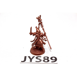 Warhammer Eldar Spirt Seer - JYS89 - Tistaminis
