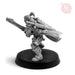 Artel Miniatures - Monster Hunter New - TISTA MINIS