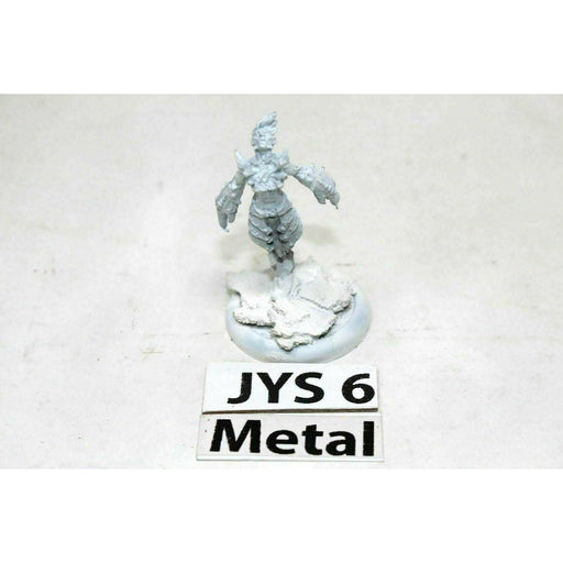 Hordes Legion Of Everblight Spell Martyr Metal JYS6 - Tistaminis