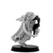 Wargames Exclusive NECROCYBORG IMMORTALS CONVERSION SET (5U) New - TISTA MINIS