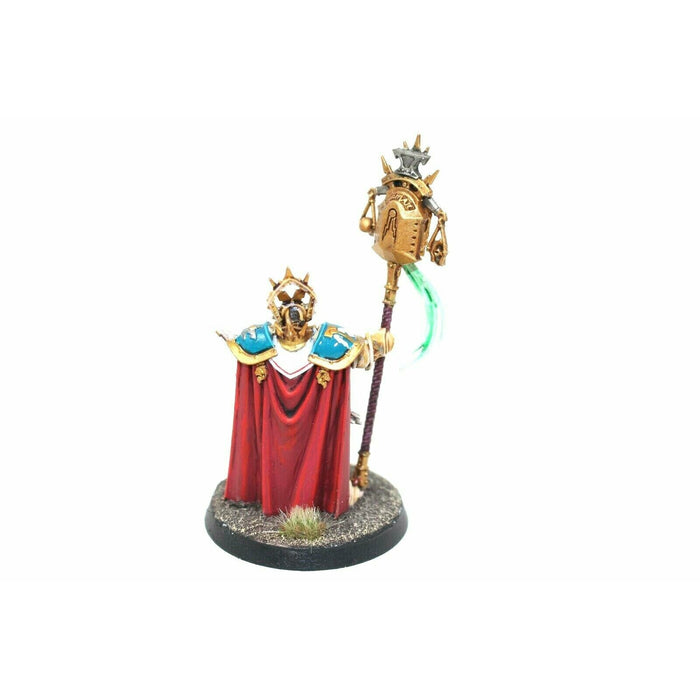 Warhammer Stormcast Eternals Lord-Exorcist Well Painted - JYS14 - TISTA MINIS