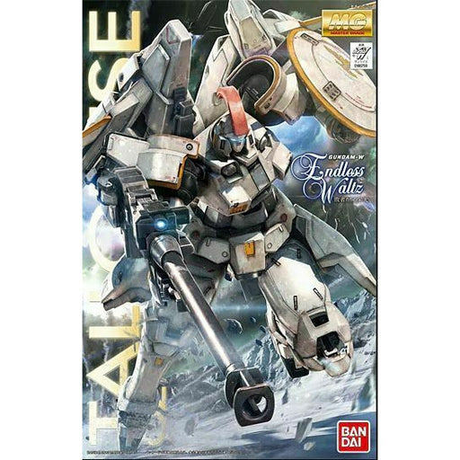 Bandai Tallgeese (EW), "Gundam Wing: Endless Waltz", Bandai MG New - TISTA MINIS