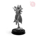 Artel Miniatures - Mistress of Flesh Khessida New - TISTA MINIS