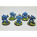 Warhammer Space Marines Terminators Well Painted - JYS95 | TISTAMINIS