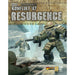 Bolt Action: Konflikt '47 Resurgence Book New - TISTA MINIS