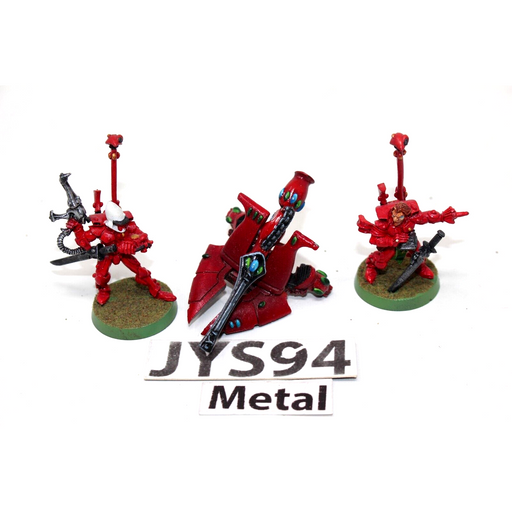 Warhammer Eldar Weapon Platform Metal - JYS94 - Tistaminis