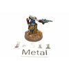Warhammer Dark Eldar Haemonculus Well Painted Metal JYS11 - Tistaminis