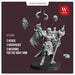 Artel Miniatures - Sister Permutatia New - TISTA MINIS