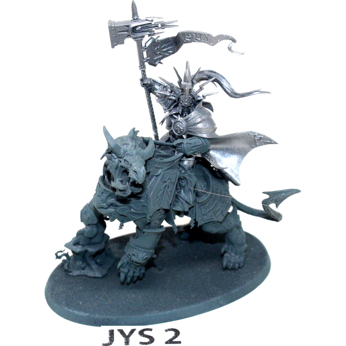 Warhammer Stormcast Eternals Vandus Hammerhand - JYS2 - Tistaminis