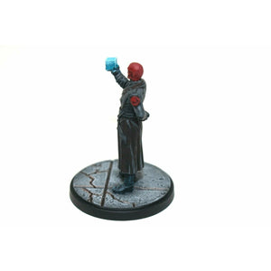 Marvel Crisis Protocol Red Skull Well Painted - TISTA MINIS