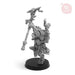 Artel Miniatures - Tekk-Szhaman of Iron Horde 28mm New - TISTA MINIS