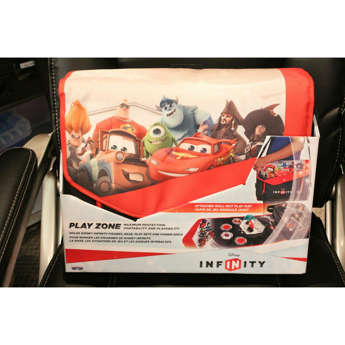 Disney Infinity Play Zone Brand New - Tistaminis