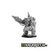 Kromlech Orc Juggernaut Mecha-Armour Squad New - TISTA MINIS