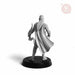 Artel Miniatures - Warrior Elf 28mm New - TISTA MINIS