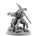 Wargame Exclusive Mechanic Adept Dark Priest 28mm New - TISTA MINIS