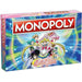 MONOPOLY SAILOR MOON New - Tistaminis