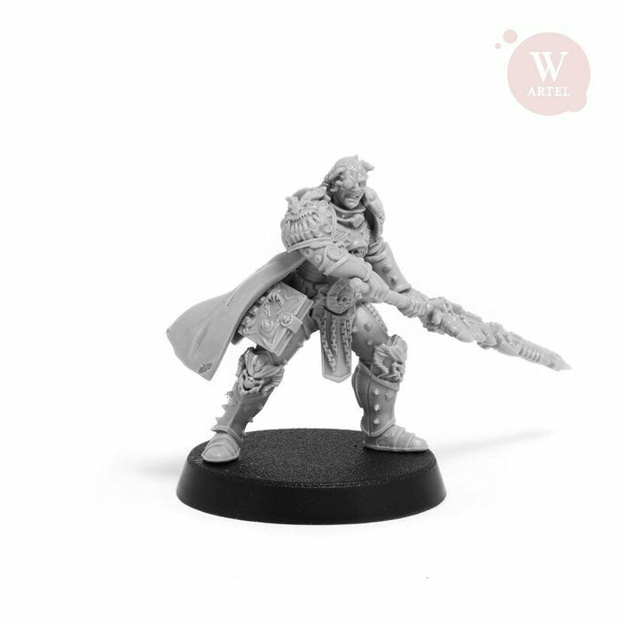 Artel Miniatures - The Fallen 28mm New - TISTA MINIS