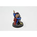 Warhammer Space Marine Limited Edition Captain Well Painted | TISTAMINIS