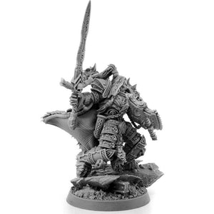 Wargames Exclusive IMPERIAL WOLVES PRIME New - TISTA MINIS